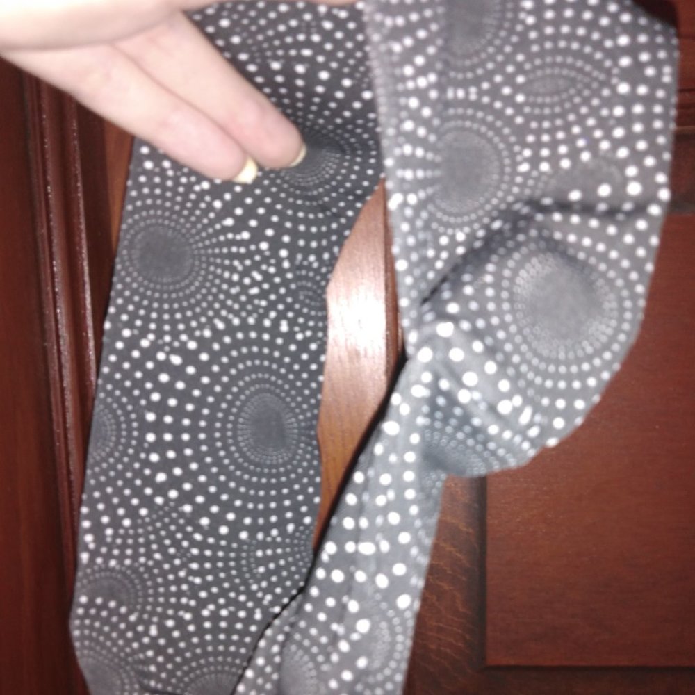 Twist knot headband